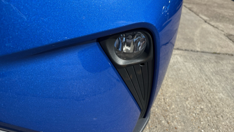 Toyota C-HR 1.8 Hybrid Icon 5dr CVT Hybrid Hatchback